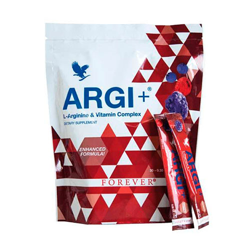 ARGI+