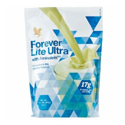 Forever Lite Ultra Vainilla
