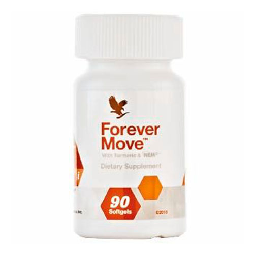Forever Move