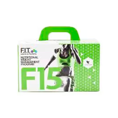 F15 NUTRITIONAL WEIGHT MANAGEMENT