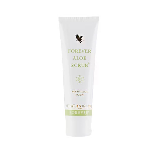 Froever Aloe Scrub