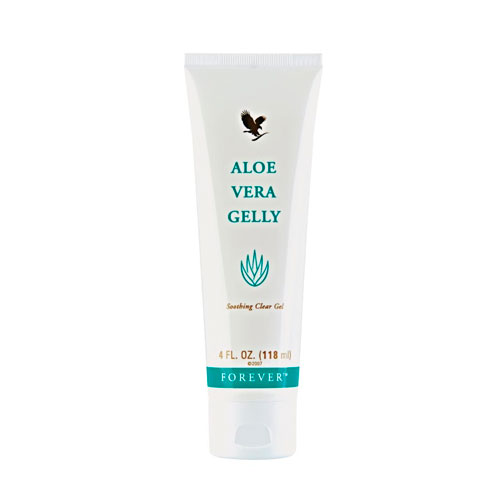 Aloe Vera Gelly