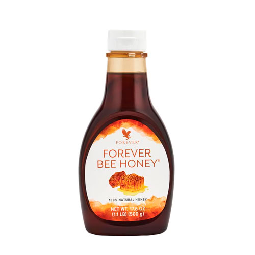 Forever Bee Honey