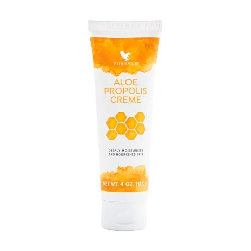 Aloe Propolis Creme