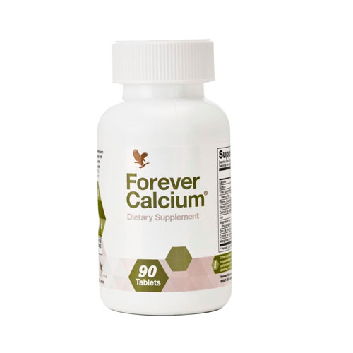 Forever Calcium