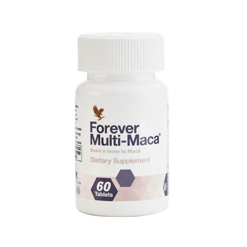 Forever Multi Maca