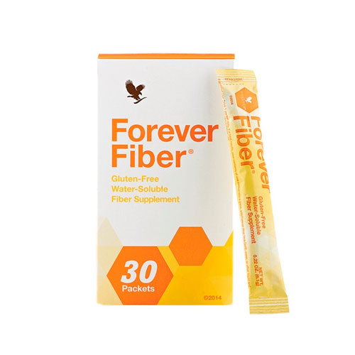 Forever Fiber