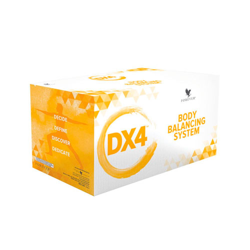 DX4 Body Balancing System