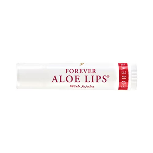 Forever Aloe Lips