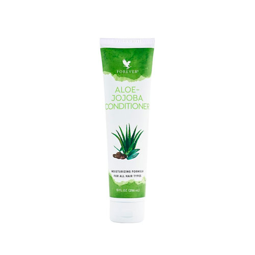 Aloe Jojoba Conditioner