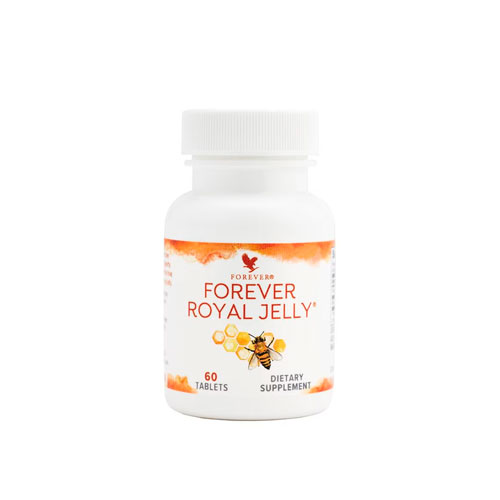 Forever Royal Jelly