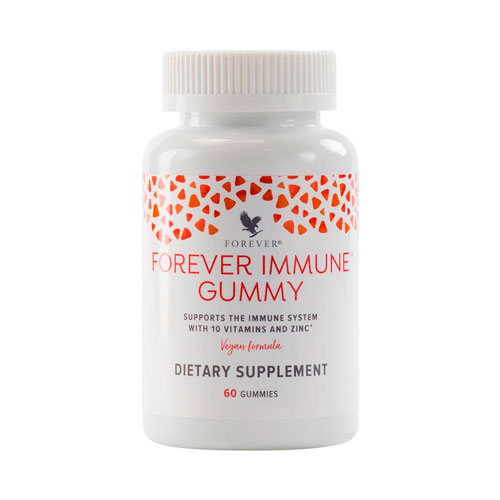 Forever Immune Gummy