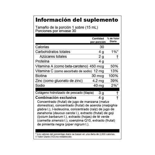 Forever Marine Collagen